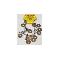 Pulseras Metal