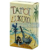 Coleccionistas Tarot Castellano