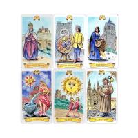 Cartas Plenilunio
