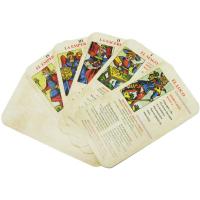 Cartas MDT