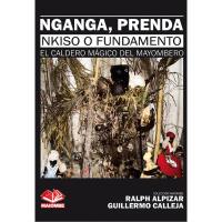 Libros Ediciones Maiombe