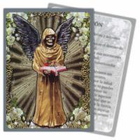 Estampas Santa Muerte
