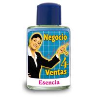 Esencias Esotericas