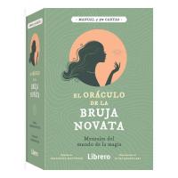 Cartas Librero