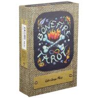 Cartas Schiffer Publishing Ltd.