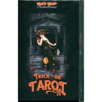 Cartas Duck Soup Productions