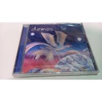Cd y DVD